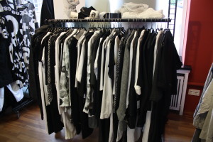 Neue Kollektion Damenmode-Boutique Kiel 'Konsequent'