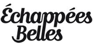 Échappées Belles Kiel - Damenmode - Logo