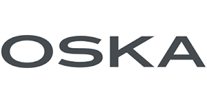 OSKA Kiel - Damenmode - Logo