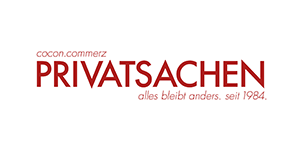 PRIVATSACHEN Kiel - Damenmode - Logo